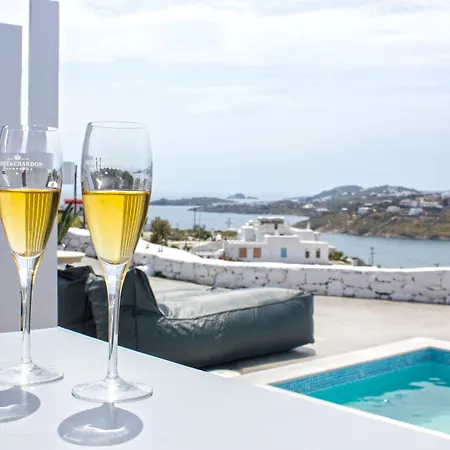 Anixi Lounge - Adults Only Hotel 3*