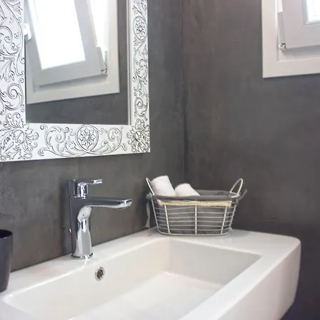 Anixi Lounge - Adults Only 3* Ornos (Mykonos)