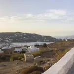 Anixi Lounge - Adults Only Hotel Ornos (Mykonos)