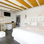 Anixi Lounge - Adults Only Ornos (Mykonos)