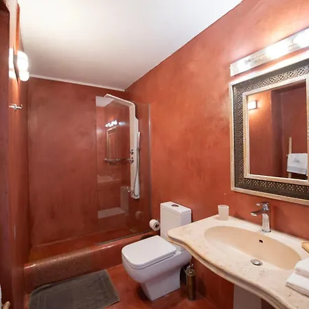 Anixi Lounge - Adults Only 3* Ornos (Mykonos)