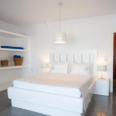 Anixi Lounge - Adults Only Hotel