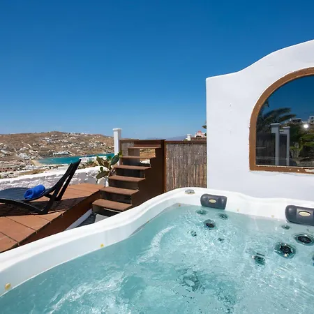 Hotel Anixi Lounge - Adults Only