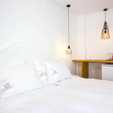 Hotel Anixi Lounge - Adults Only Ornos (Mykonos)