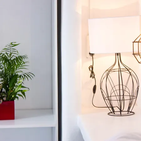 Anixi Lounge - Adults Only Ornos (Mykonos)