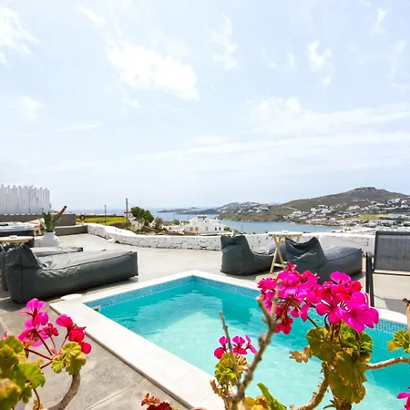 Anixi Lounge - Adults Only 3*