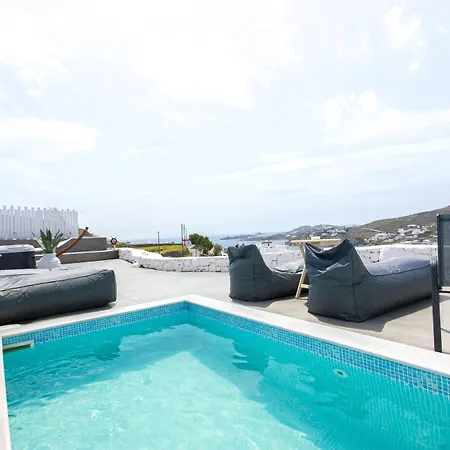 Hotel Anixi Lounge - Adults Only 3*