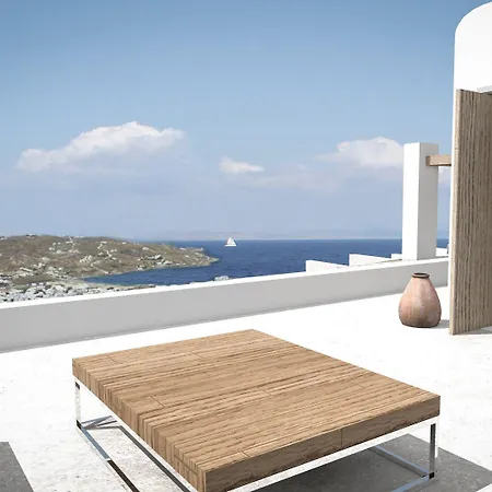 Anixi Lounge - Adults Only Hotel 3*