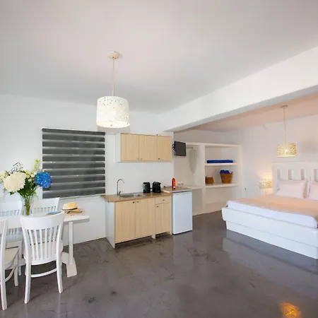 Hotel Anixi Lounge - Adults Only 3*