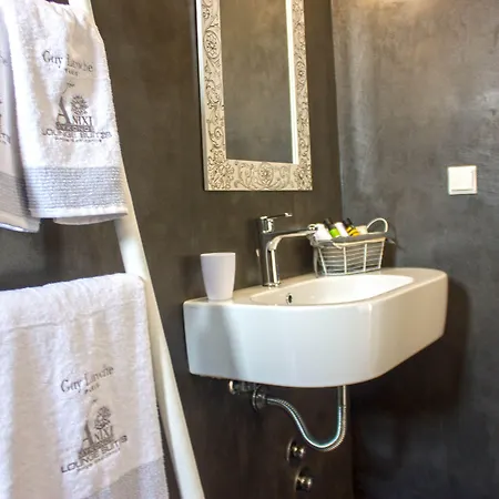 Hotel Anixi Lounge - Adults Only 3*