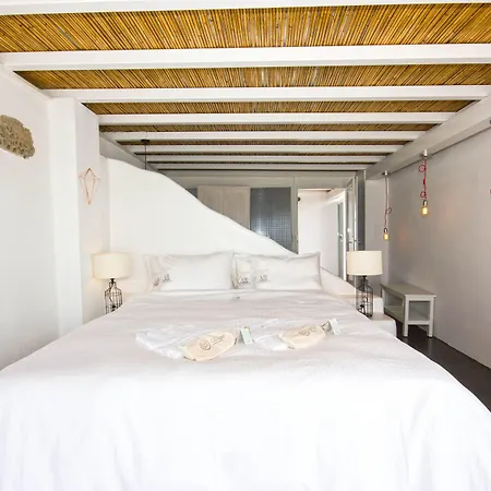 Anixi Lounge - Adults Only Ornos (Mykonos)