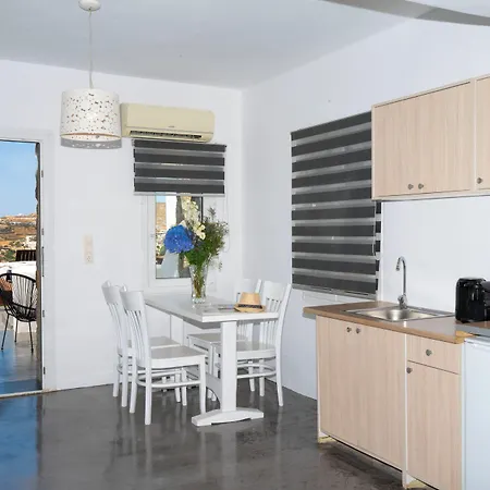 Anixi Lounge - Adults Only Hotel 3*