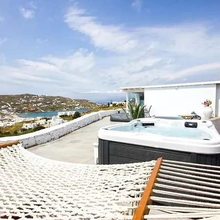 Anixi Lounge - Adults Only