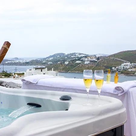 Anixi Lounge - Adults Only Hotel 3*