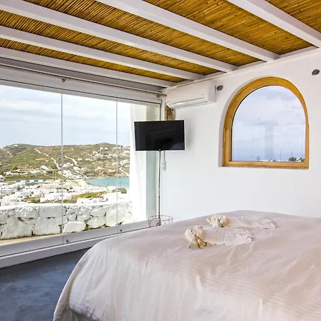 Hotel Anixi Lounge - Adults Only 3*