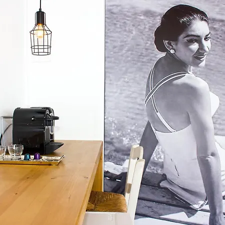 Hotel Anixi Lounge - Adults Only Ornos (Mykonos)