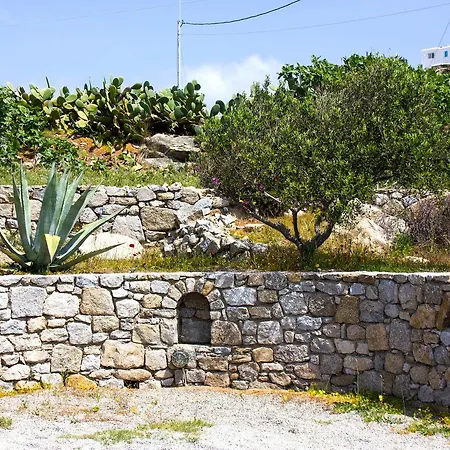 Anixi Lounge - Adults Only Hotel