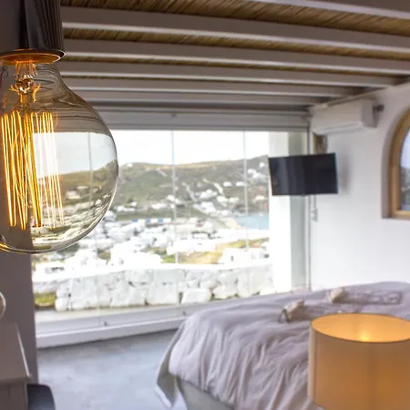 Hotel Anixi Lounge - Adults Only