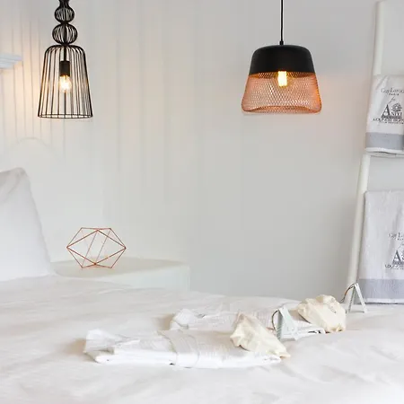 Hotel Anixi Lounge - Adults Only Ornos (Mykonos)