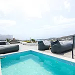 酒店 Anixi Lounge - Adults Only 3*
