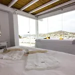 Anixi Lounge - Adults Only 酒店 3*