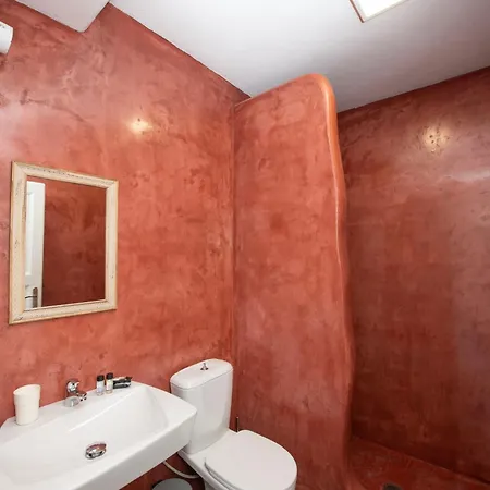 Hotell Anixi Lounge - Adults Only