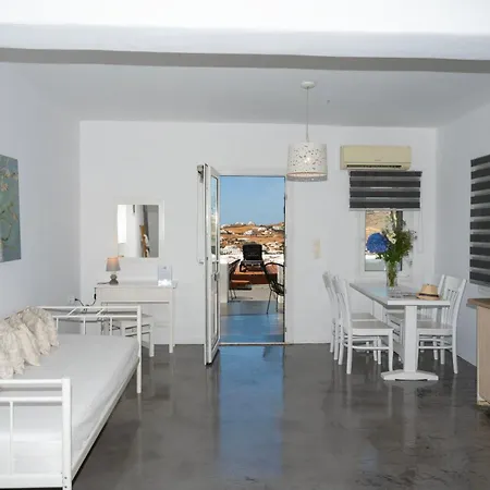 Hotel Anixi Lounge - Adults Only 3*