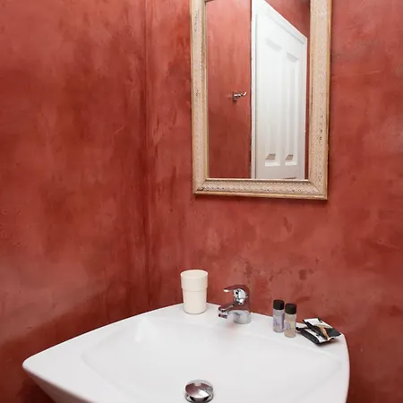 Anixi Lounge - Adults Only Hotell