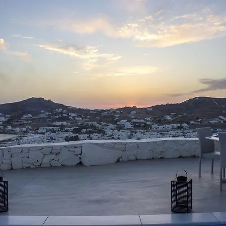 Hotel Anixi Lounge - Adults Only 3*