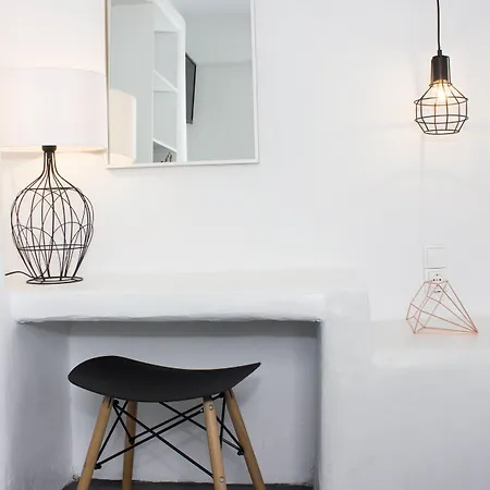 Anixi Lounge - Adults Only