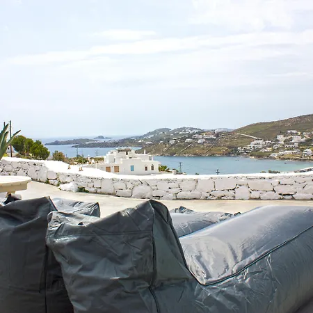 ホテル Anixi Lounge - Adults Only 3*