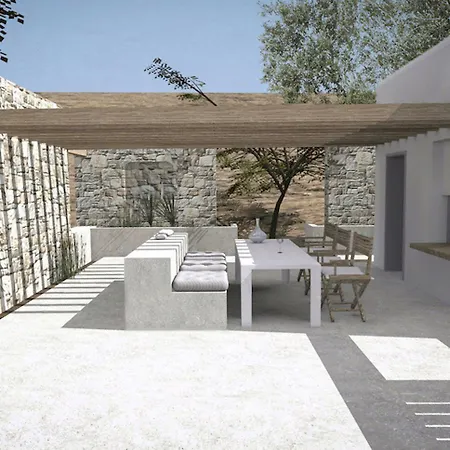 Anixi Lounge - Adults Only Hotell 3*