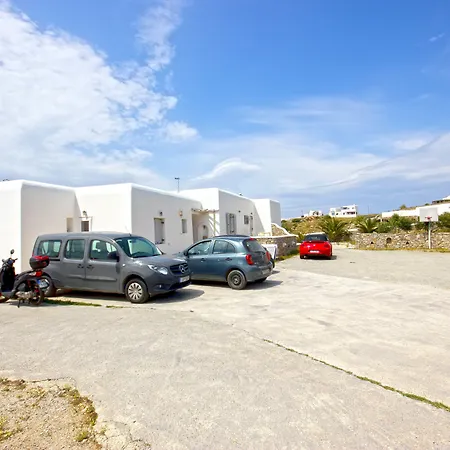 Anixi Lounge - Adults Only ホテル 3*