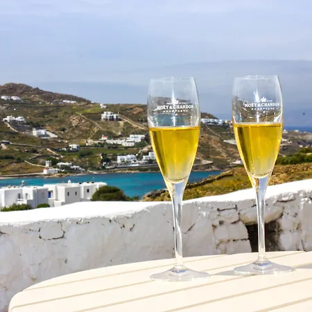 Hotel Anixi Lounge - Adults Only