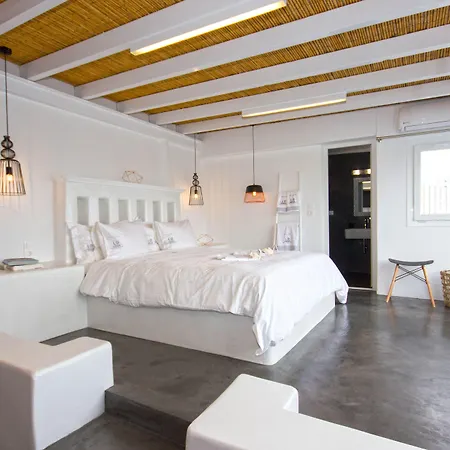 Anixi Lounge - Adults Only 3*