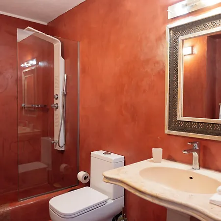 Anixi Lounge - Adults Only ホテル オルノス