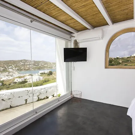 Anixi Lounge - Adults Only