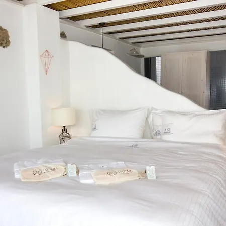 Anixi Lounge - Adults Only 3*