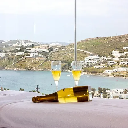 Anixi Lounge - Adults Only Hotell