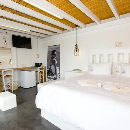 Anixi Lounge - Adults Only Ornos (Mykonos)