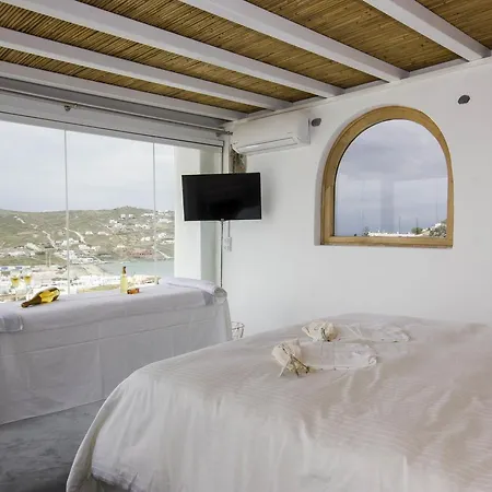 Hotell Anixi Lounge - Adults Only