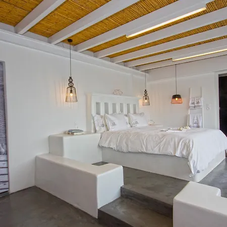 Anixi Lounge - Adults Only 3*