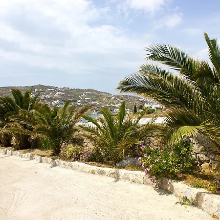 Anixi Lounge - Adults Only Hotell