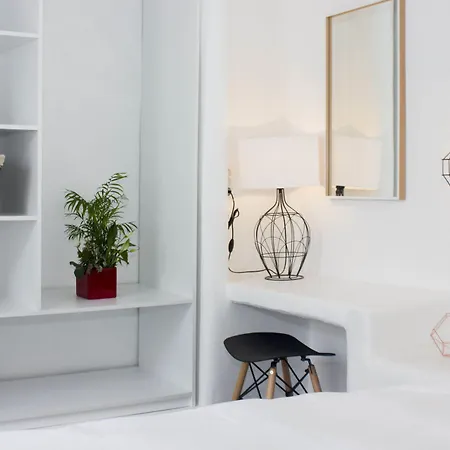 Anixi Lounge - Adults Only فندق أورنوس