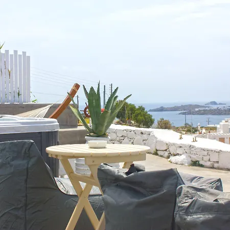 فندق Anixi Lounge - Adults Only