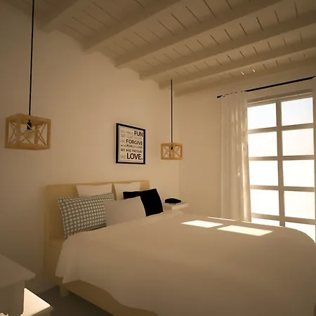 فندق Anixi Lounge - Adults Only