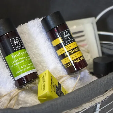 Anixi Lounge - Adults Only 3* أورنوس