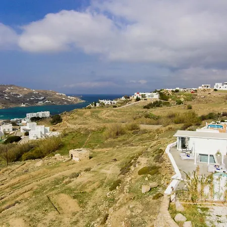 Anixi Lounge - Adults Only فندق