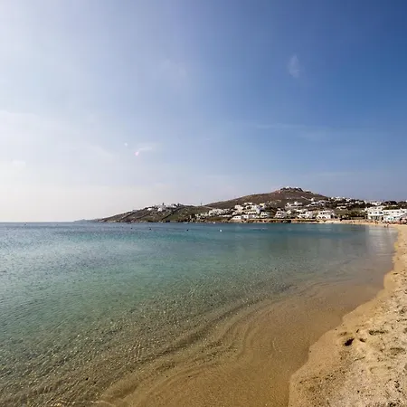 Anixi Lounge - Adults Only فندق